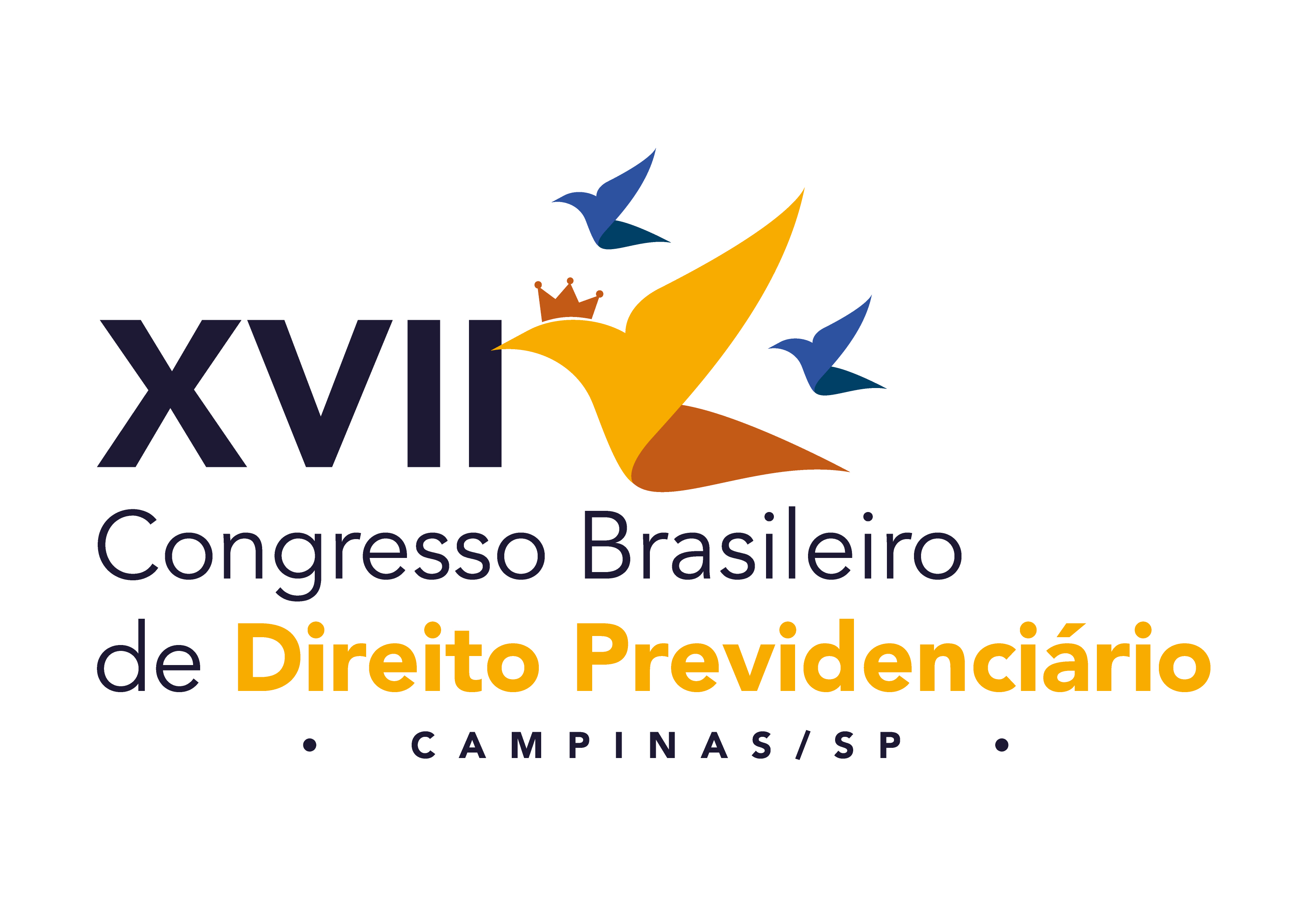 XVII Congresso Brasileiro de Direito Previdenciário